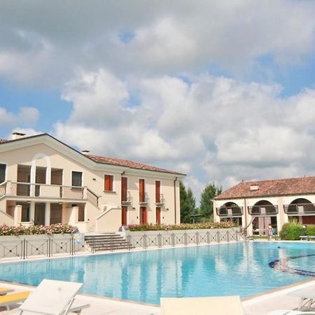 Villa Rachele Lignano Sabbiadoro Dış mekan fotoğraf