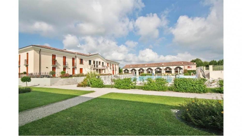 Villa Rachele Lignano Sabbiadoro Dış mekan fotoğraf